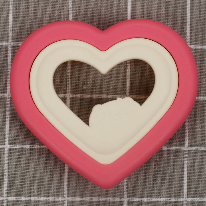 BowLift | Heart Shape Cute Sandwich Cutter