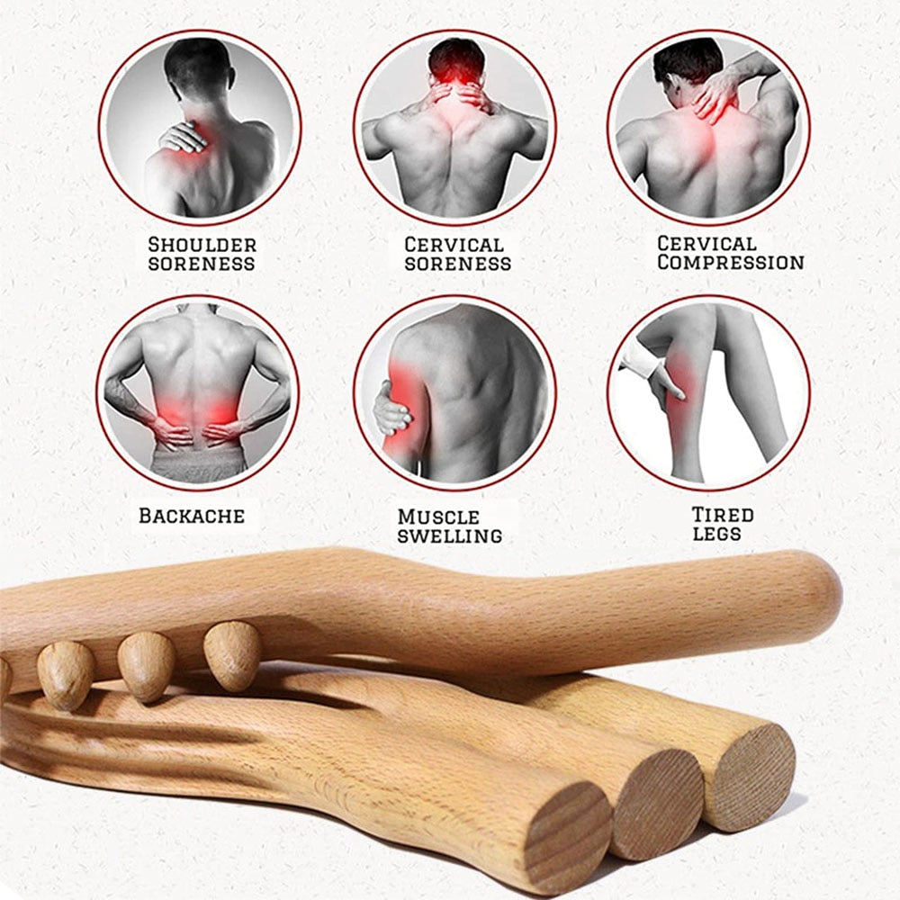 BowLift | Guasha Therapy Massager