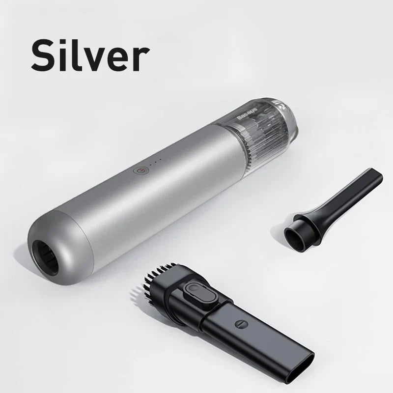 BowLift | Strong Suction Ultra-Power Wireless Smart Vacuum Cleaner