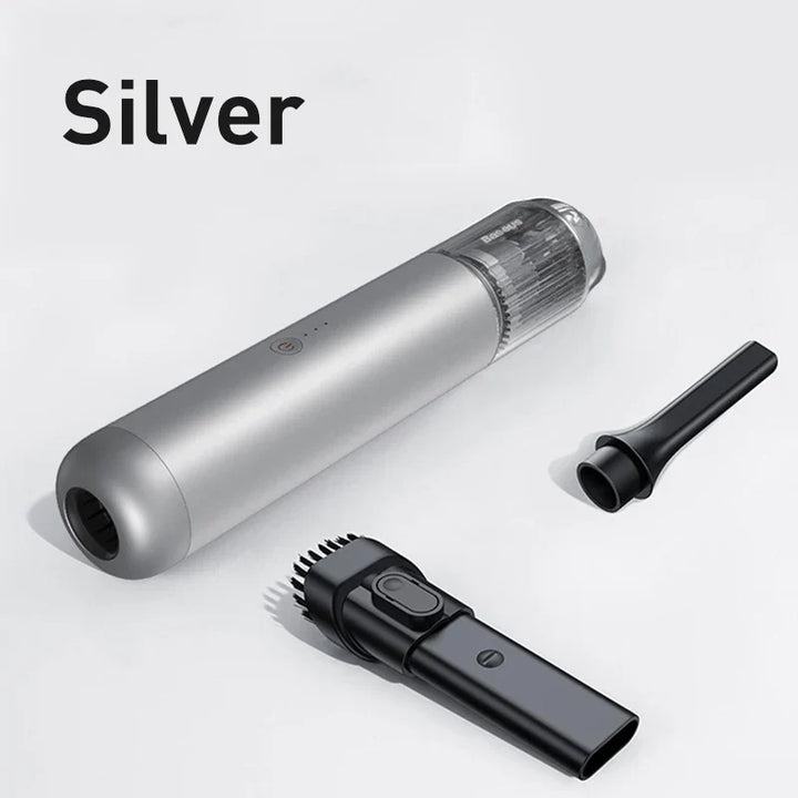 BowLift | Strong Suction Ultra-Power Wireless Smart Vacuum Cleaner