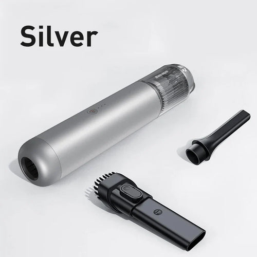 BowLift | Strong Suction Ultra-Power Wireless Smart Vacuum Cleaner