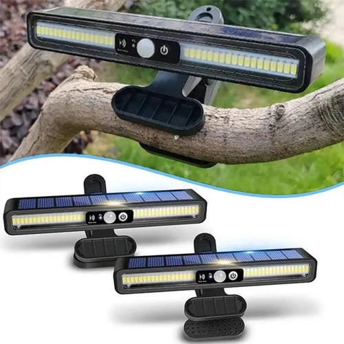 BowLift | LumièreSolaire | Illuminate your nights safely