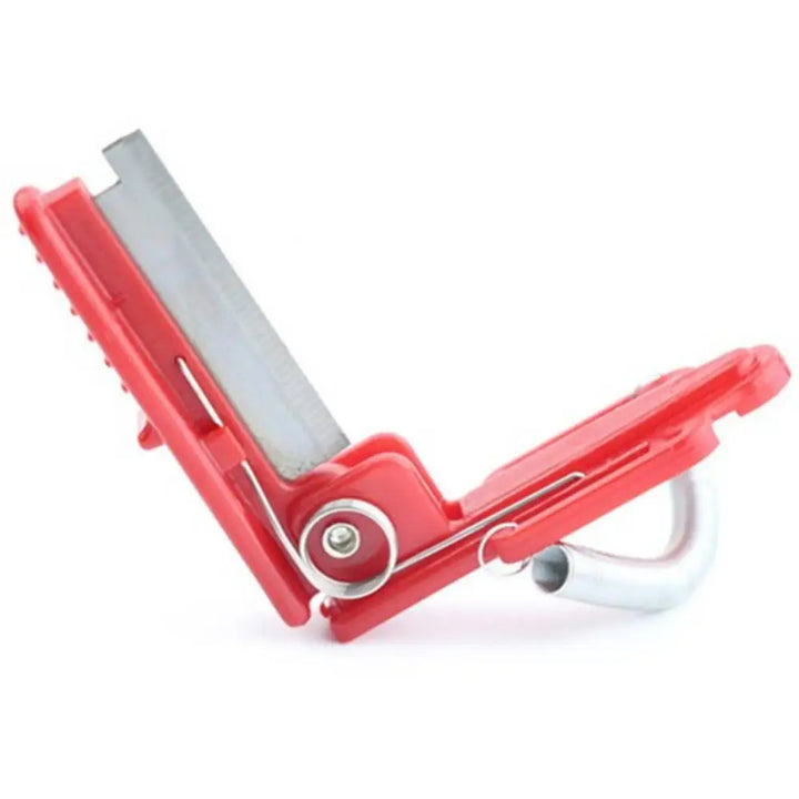 BowLift | Easy Vegetable Harvesting Thumb Knife Tool