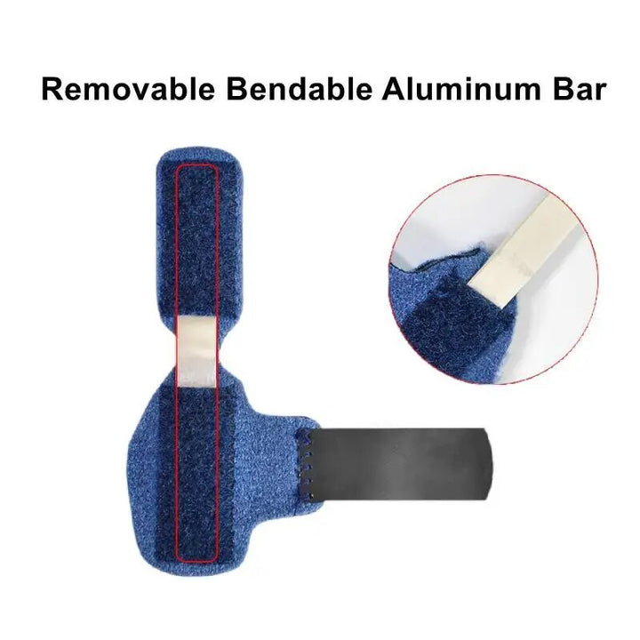 BowLift | Gentle Touch Toe Corrector Stabilizer