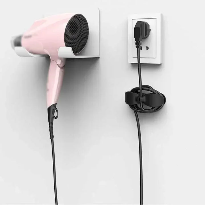 BowLift | Practical All-Purpose Cable Organizer 5-Piece Set