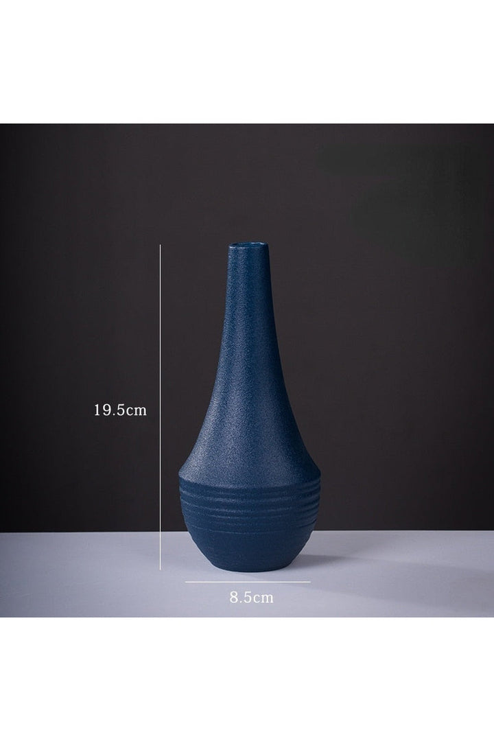 pastel-colored vases | Bowlift