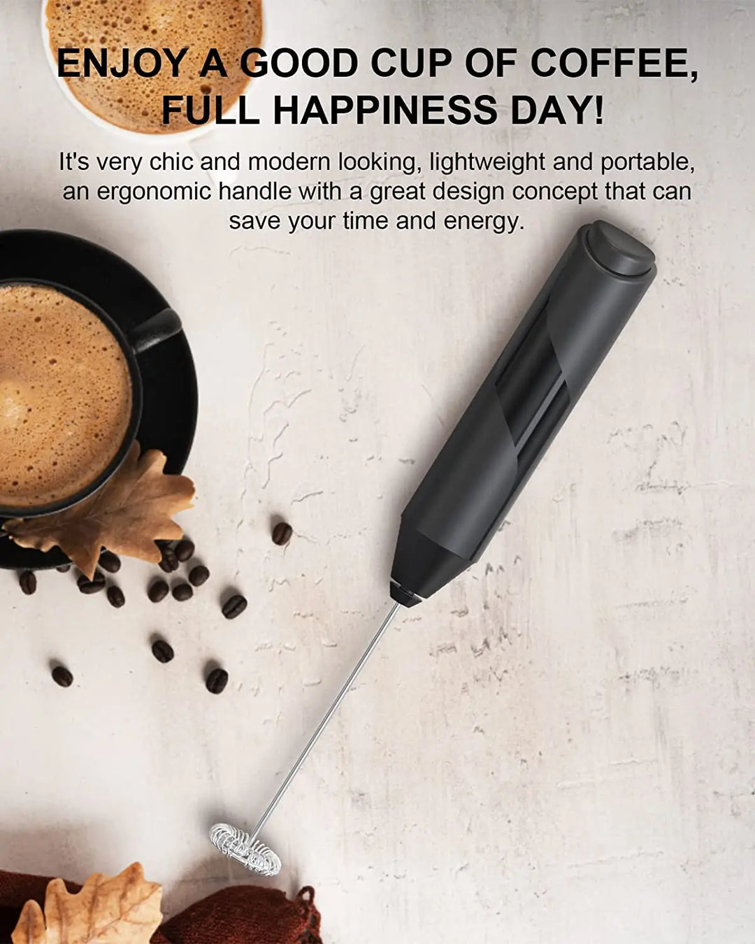 BowLift | Handheld Electric Whisk