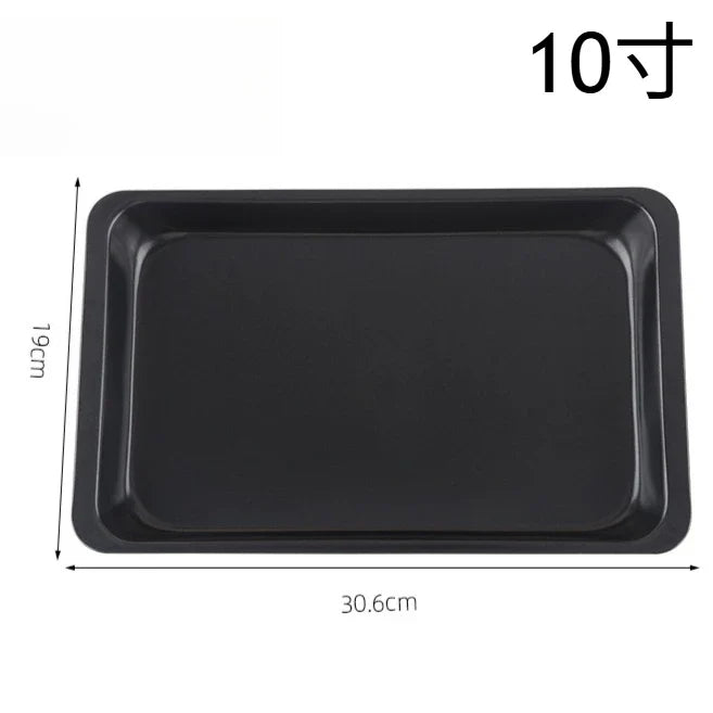 BowLift | Nonstick Carbon Steel Baking Tray