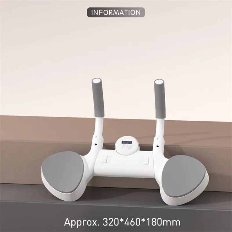 BowLift | Multifunctional Push Up Bar Trainer