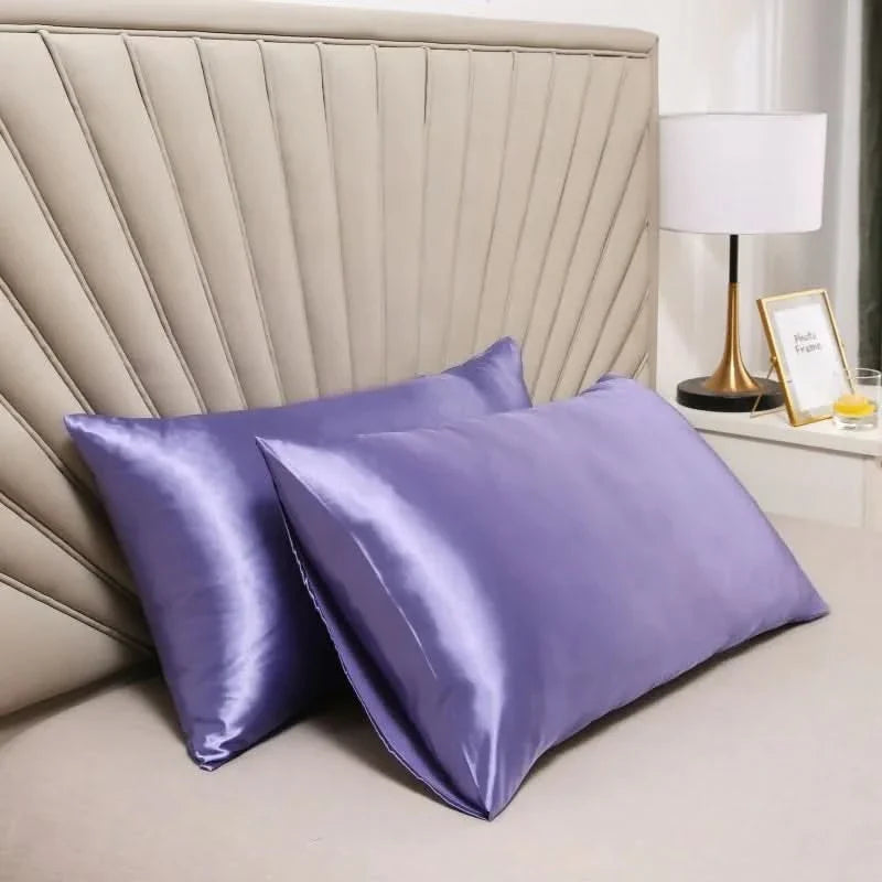 BowLift | Mulberry Silk Pillowcase for Hair and Skin