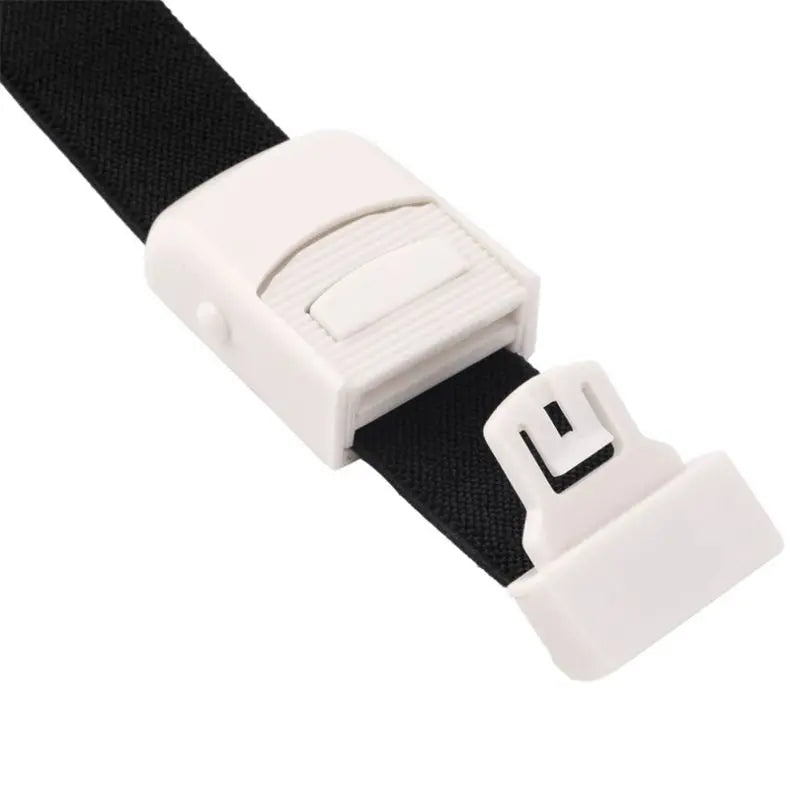 BowLift | VenoSoft Vein Promoter | One-Hand Operation | Skin Friendly & Reusable | 39 cm Length