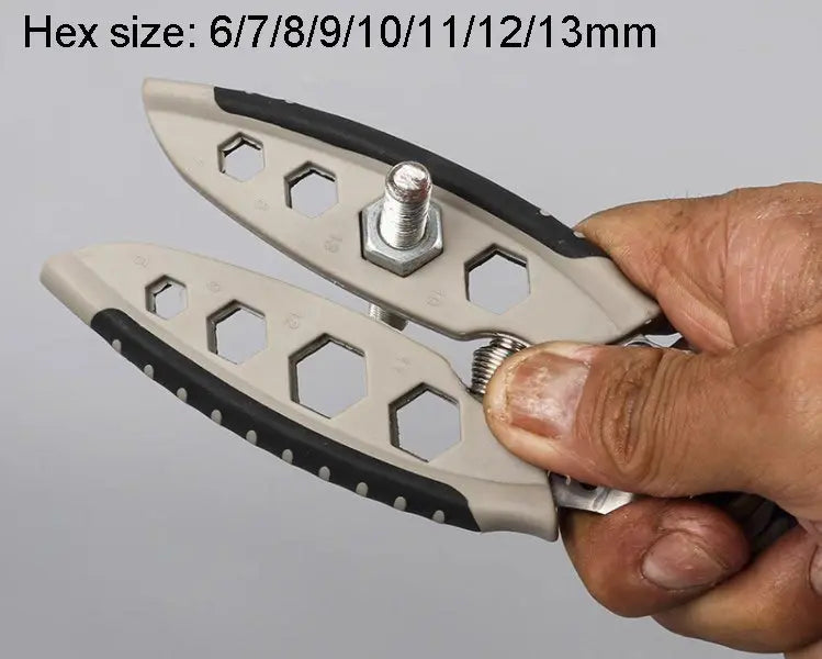 BowLift | Professional Multipurpose Wire Stripper Tool