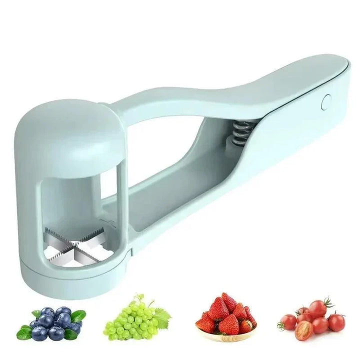 BowLift | Safe Cutting of Fruits and Vegetables for the Little Ones