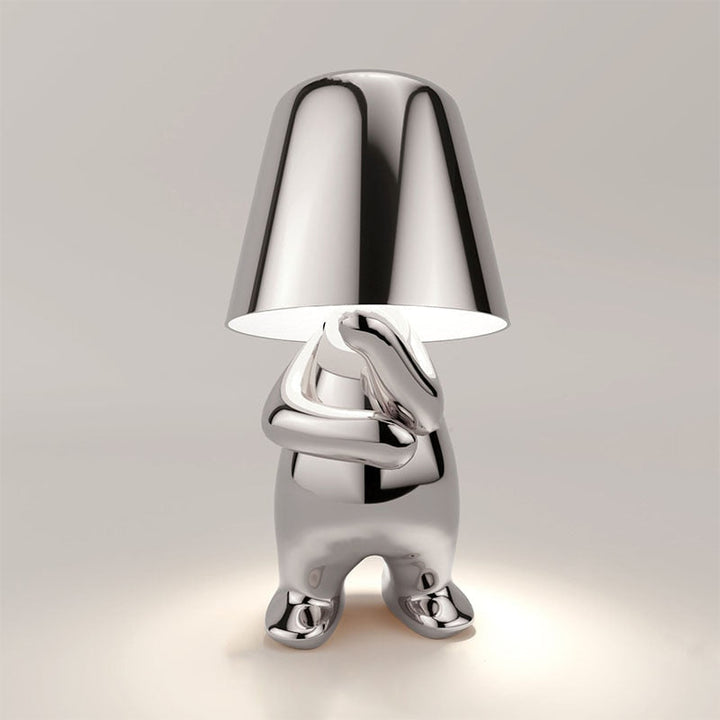 BowLift | Lucerna seat lamp – Elegance and comfort