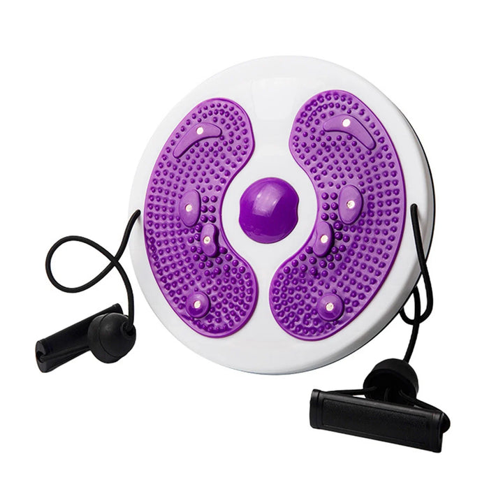 BowLift | Complete Core Trainer with Magnetic Therapy - CoreTwist