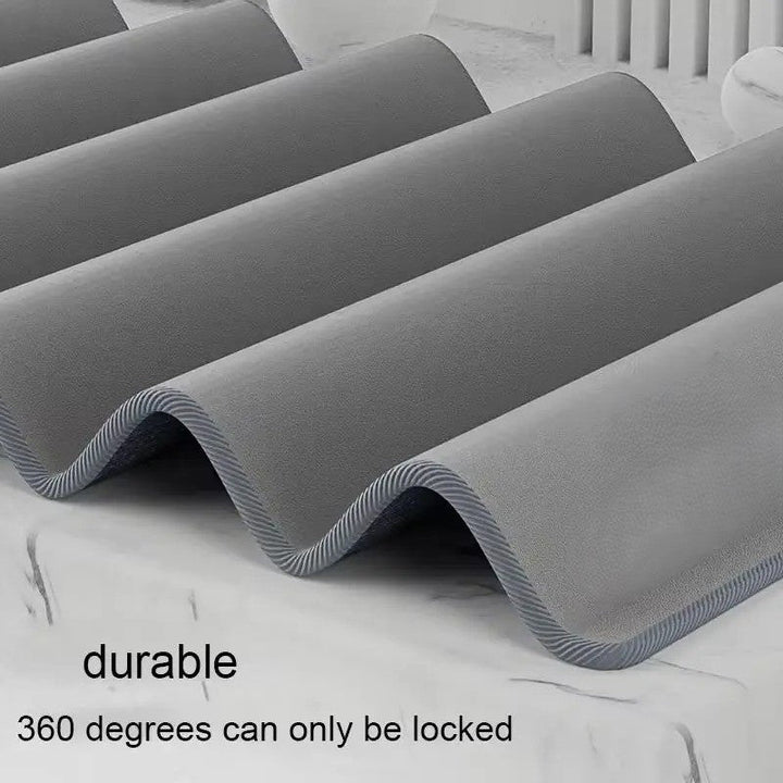 BowLift | Turbo Soak Quick Dry Car Towel