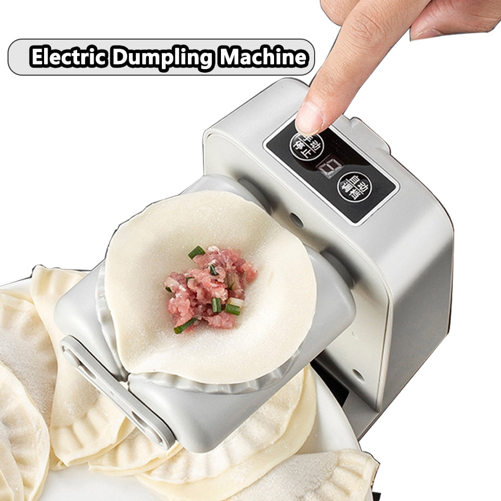 BowLift | Automatic Dough Pocket Maker