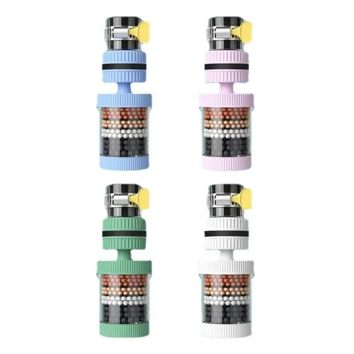 BowLift | Universal Splash-Proof  Faucet Filter