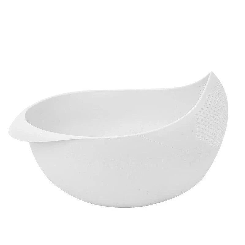 BowLift | Rice and Fruit Washing Basket