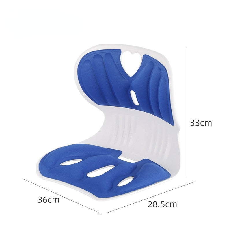 BowLift | Back Support Chair Posture Corrector Cushion