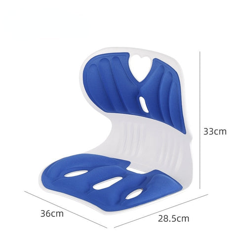 BowLift | Back Support Chair Posture Corrector Cushion