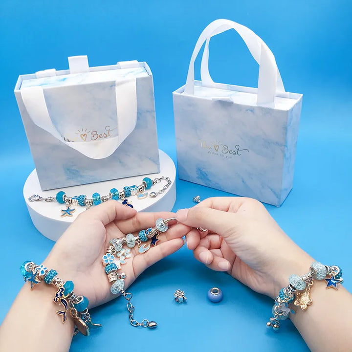 BowLift | CharmCraft - Your own jewelry collection to make it yourself