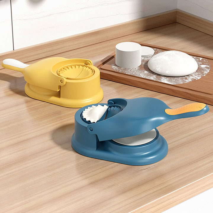 BowLift | Effortless Kitchen Dumpling Maker Tool
