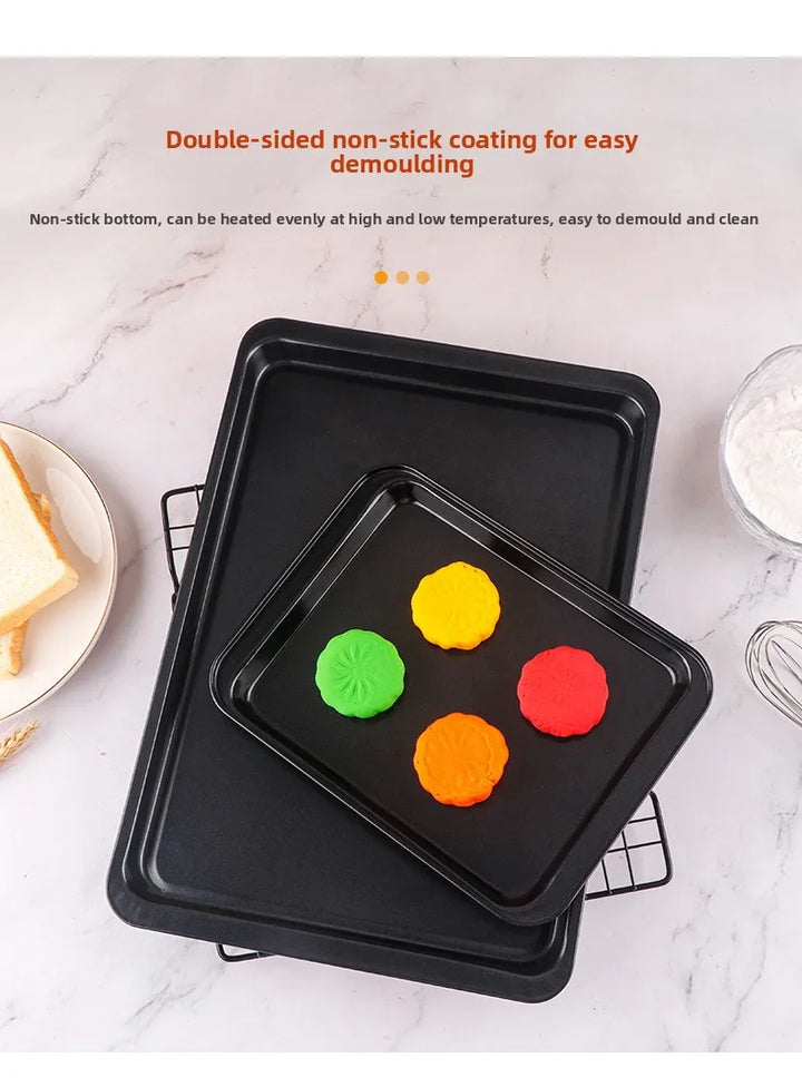 BowLift | Nonstick Carbon Steel Baking Tray