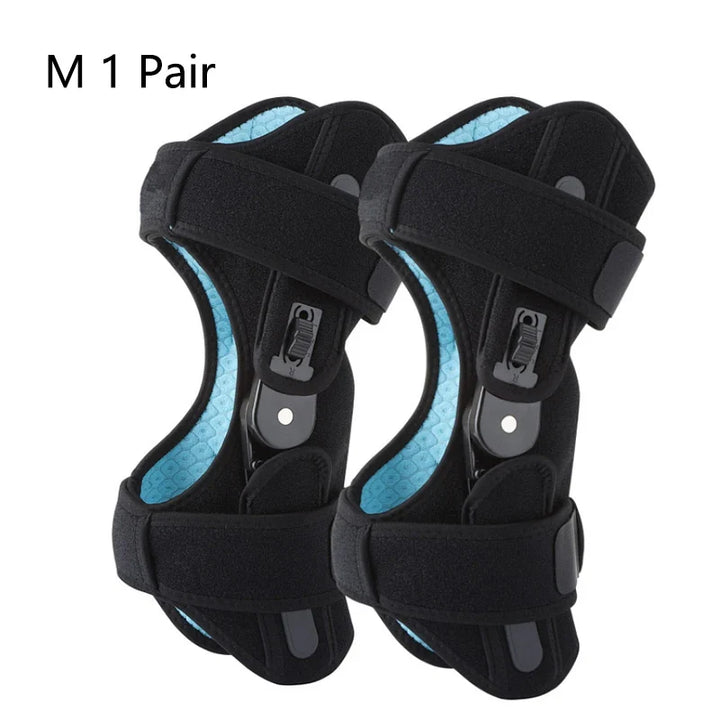 BowLift | Adjustable Stabilizing Knee Brace