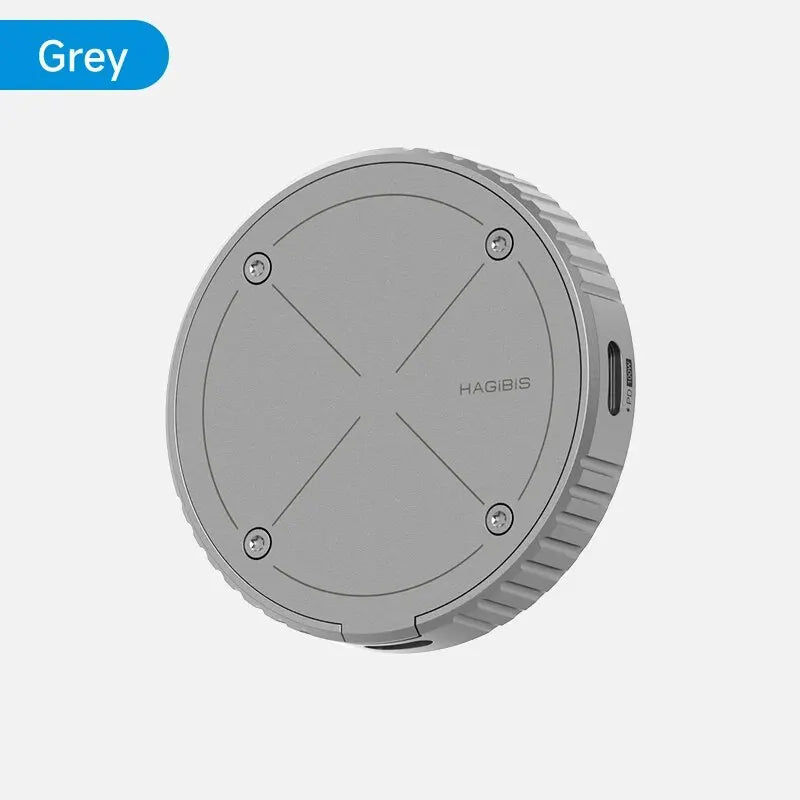 BowLift | Mag Safe Portable SSD