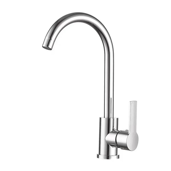AquaElegance – Luxury Kitchen Faucet for Modern Living Bowlift
