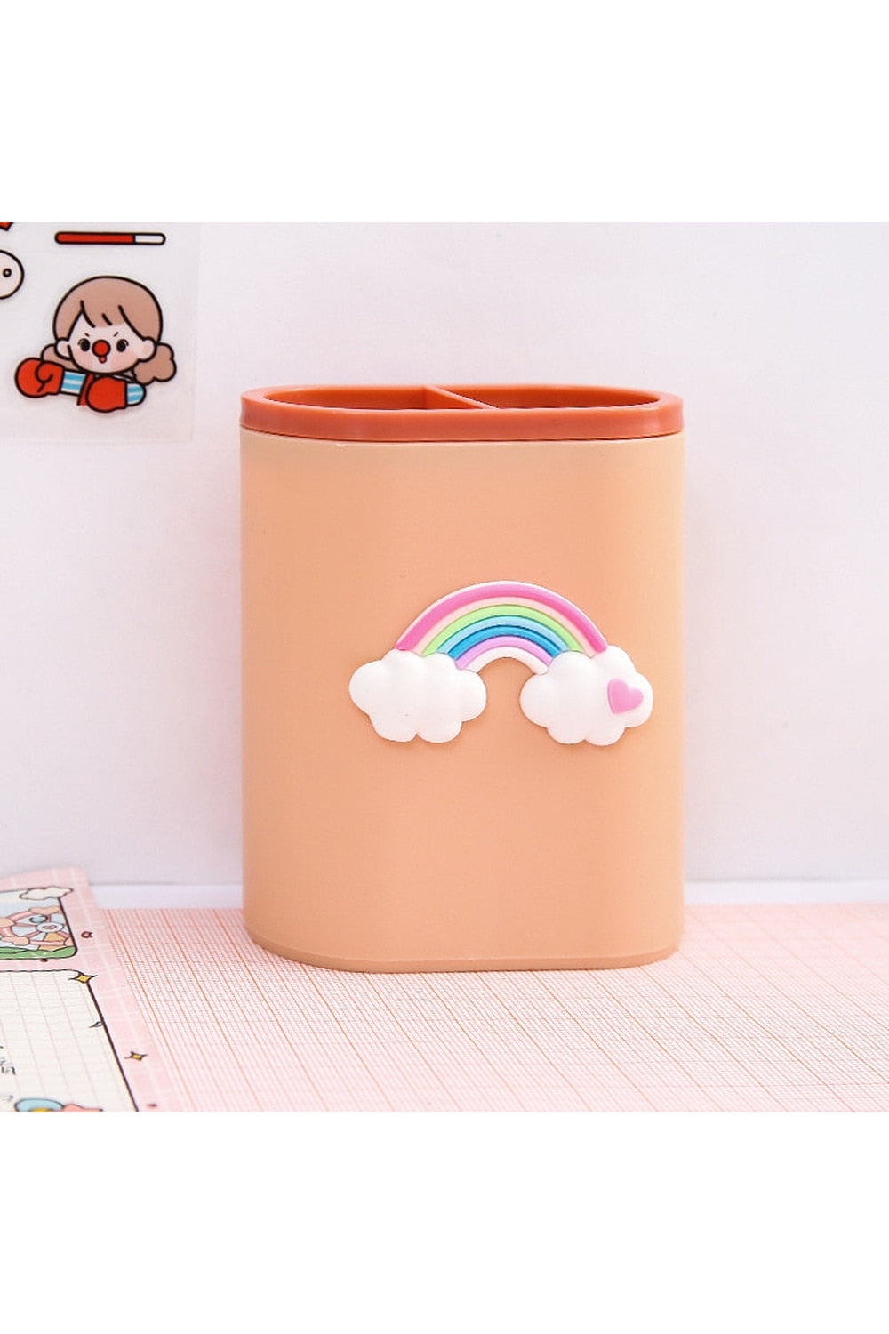 Inspired Pen Holder | Bowlift