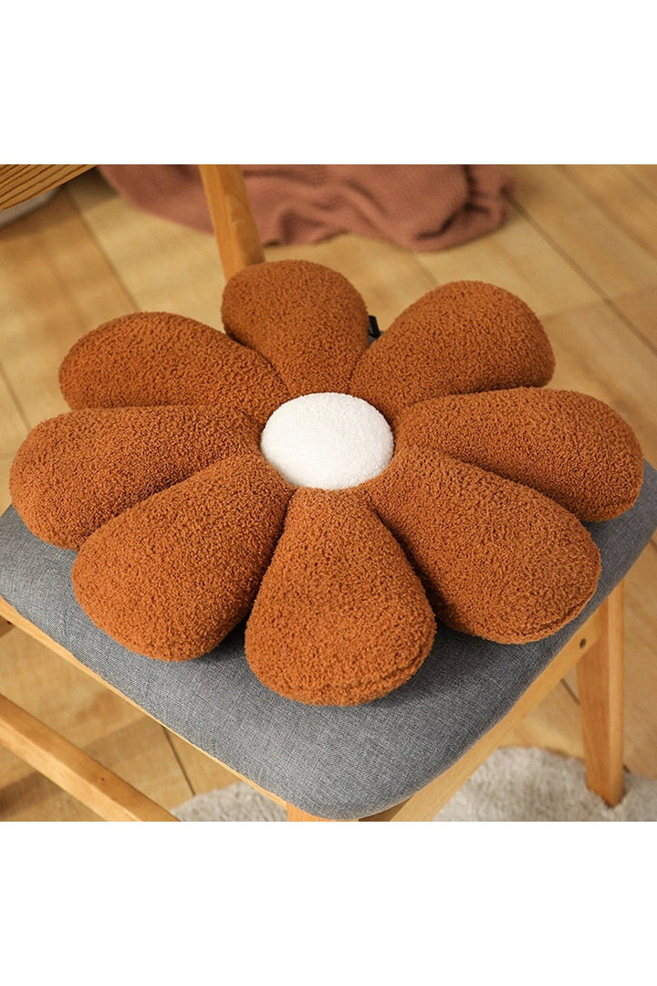 Blooming Daisy Pillowcase | Bowlift