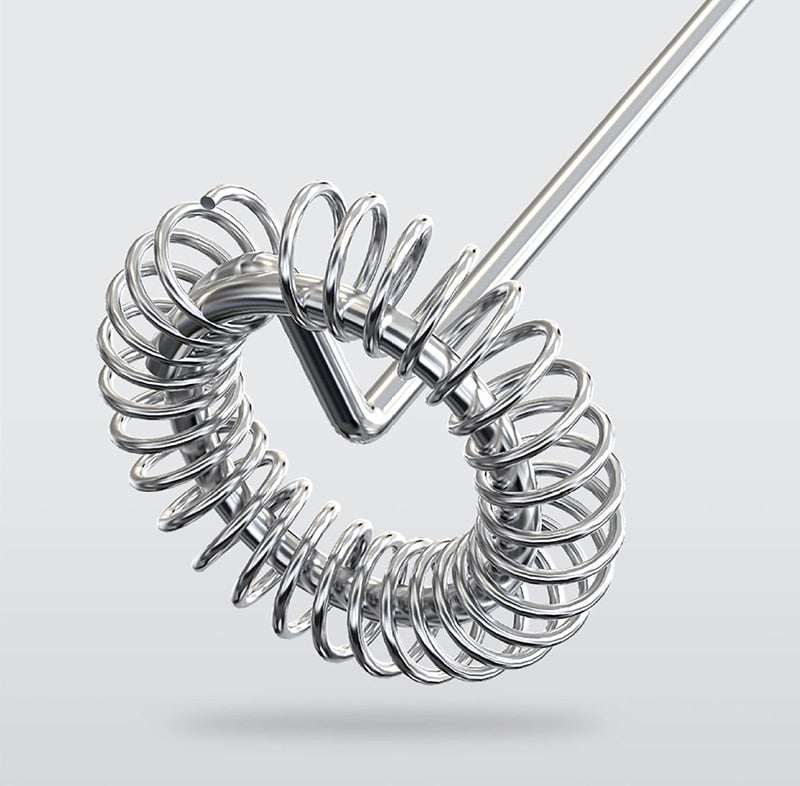 BowLift | Rapid Whip Hand Mixer Turbo Stick