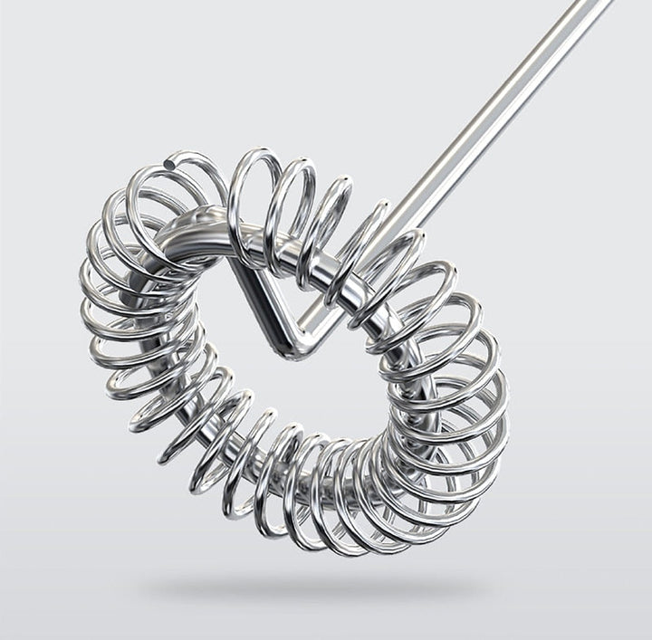 BowLift | Rapid Whip Hand Mixer Turbo Stick