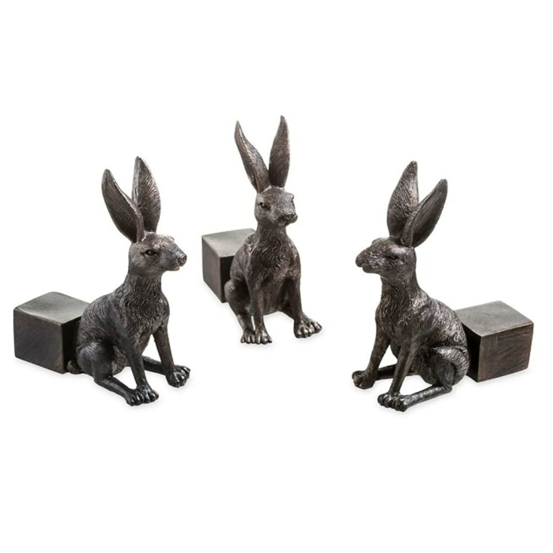 BowLift | Resin Animal Plant Pot Planter Support Feet