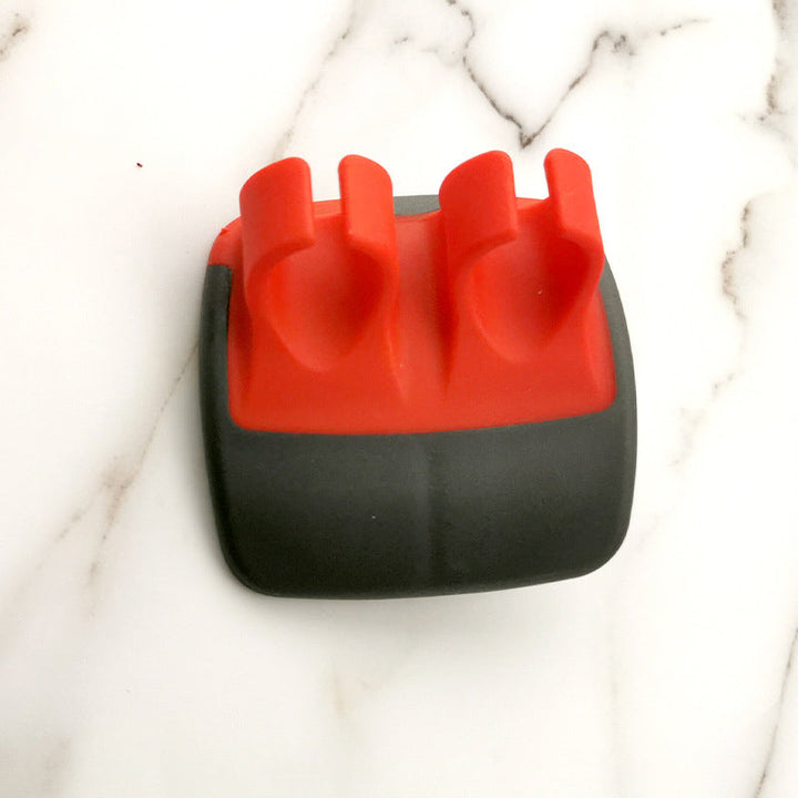 BowLift | Two-Finger Protective Peeler