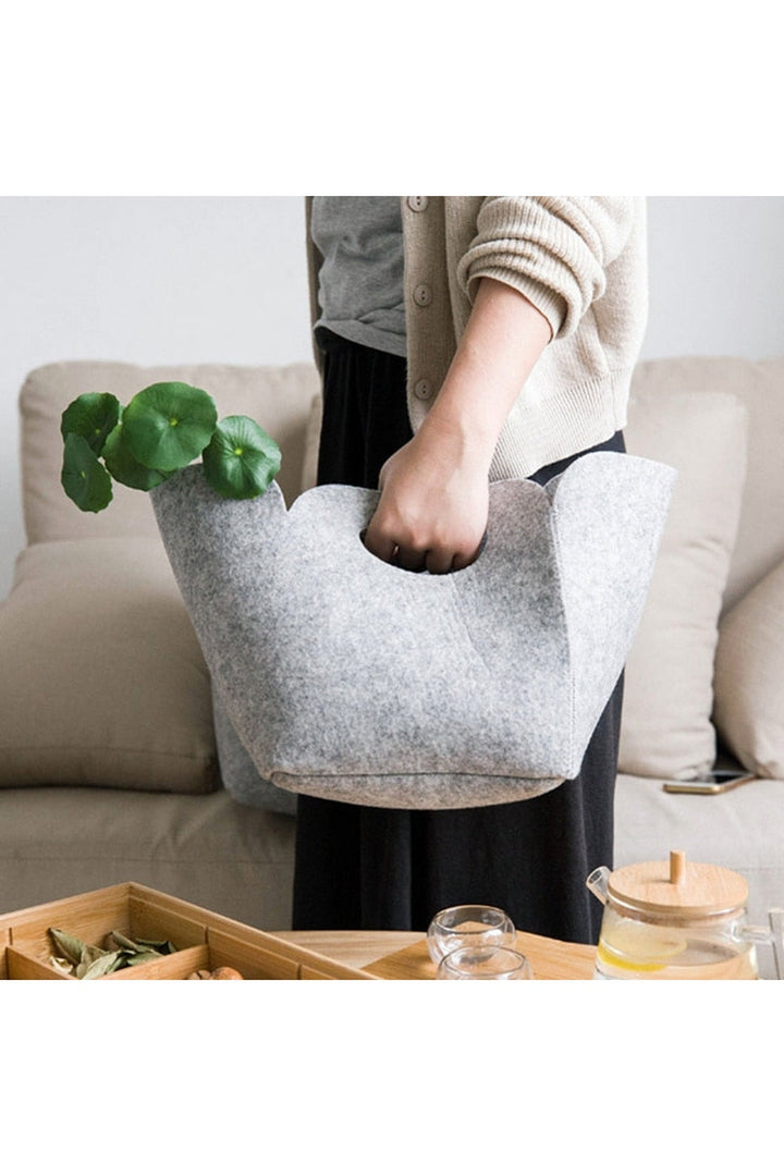Home Storage basket | Bowlift