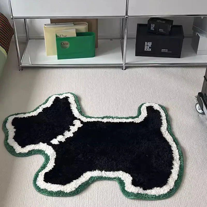 Puppy with Pearl Mat | Bowlift