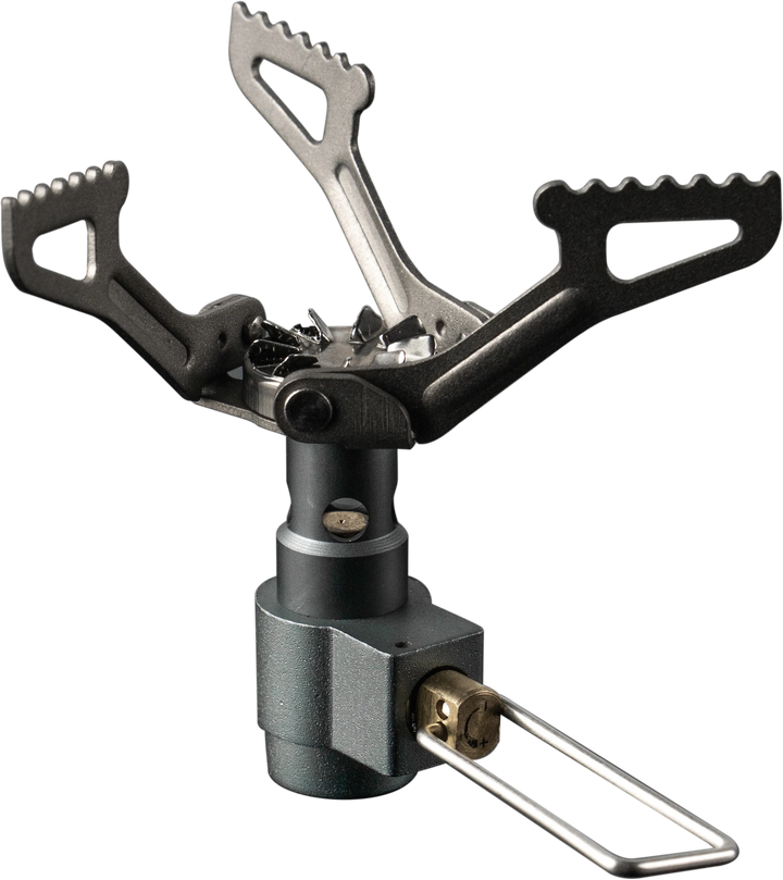 BowLift | Mini Nood Gas Burner – Cooking without Electricity