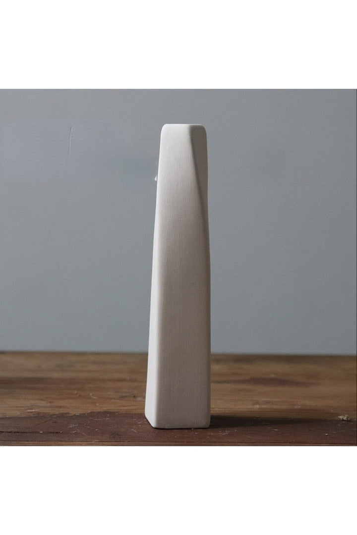 Ceramic Elegance Vases | Bowlift