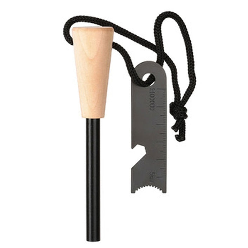 BowLift | Nostalgic Portable Camping Match Lighter