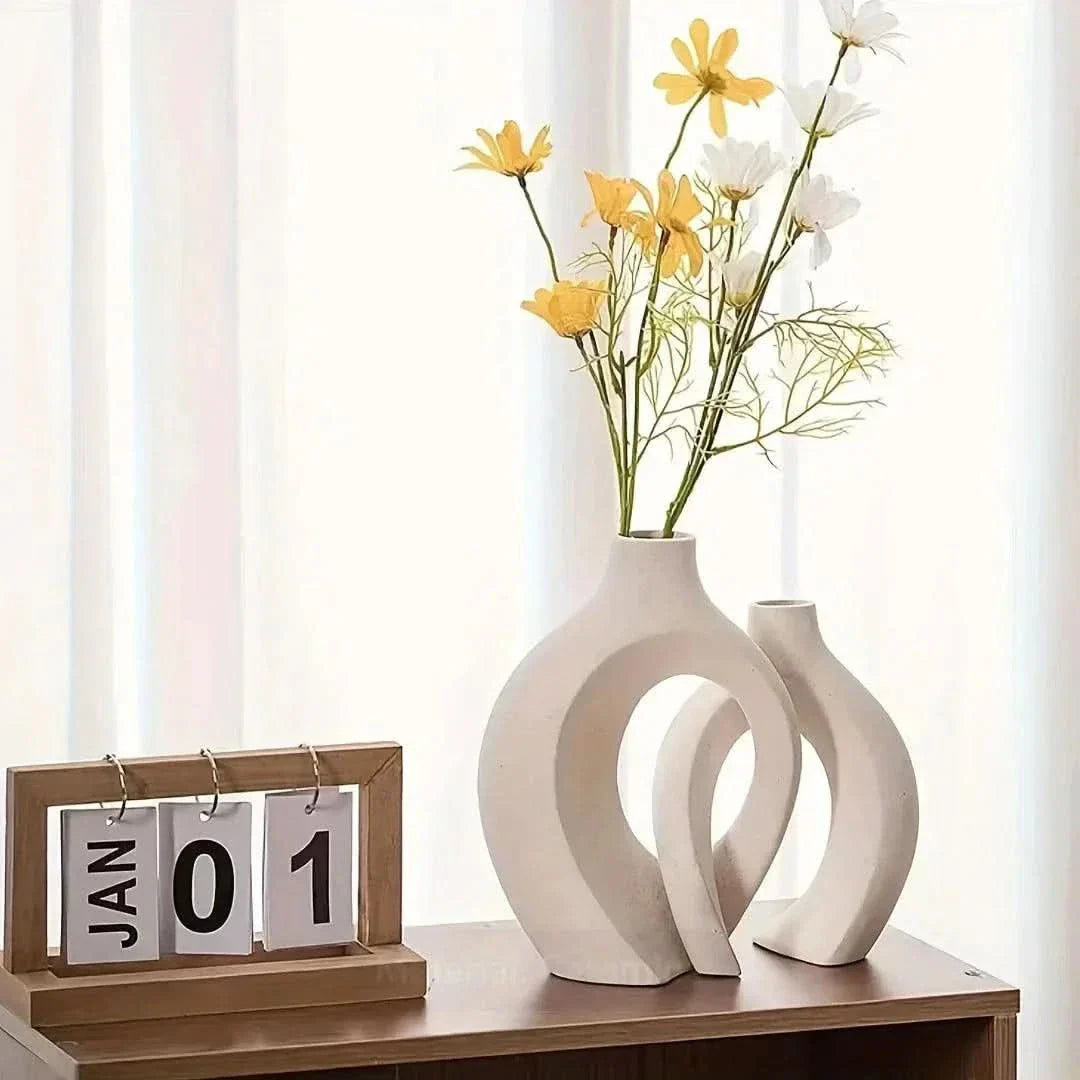 BowLift | Elegant Boho Chic Vases for Every Interior