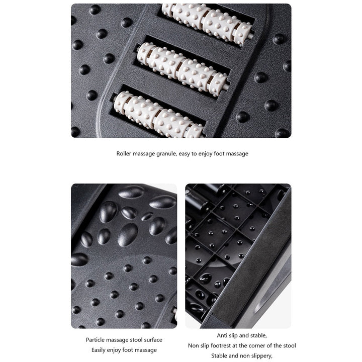BowLift | SoleComfort™ Ergonomic Foot Relief