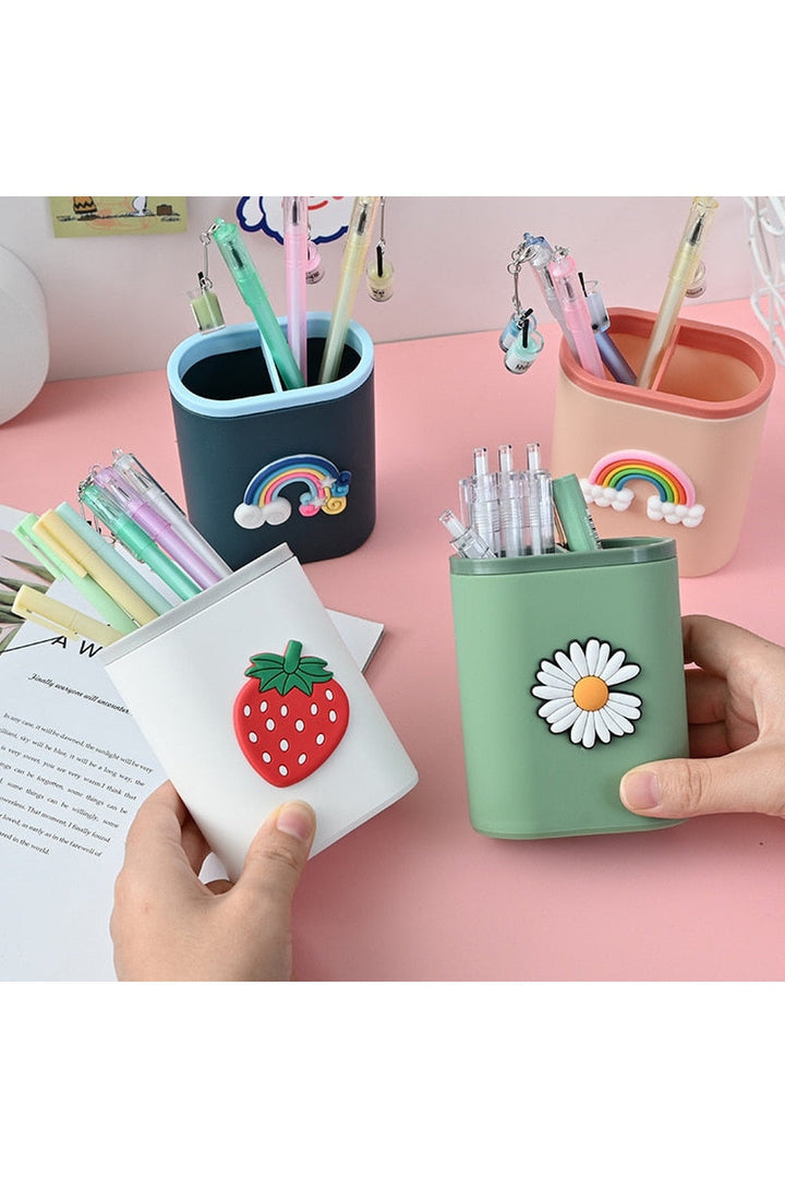 Inspired Pen Holder | Bowlift