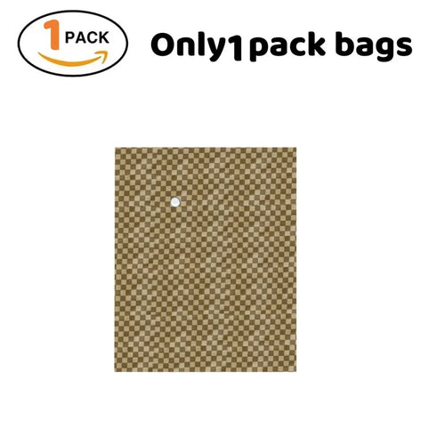 BowLift | SpaceMax Vacuum Bag | Space-Saving & Tear-Resistant | Protection Against Moisture