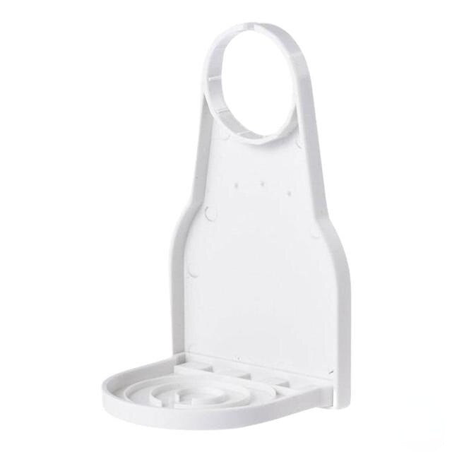 BowLift | No-Spill Laundry Detergent Drip Catcher Tray