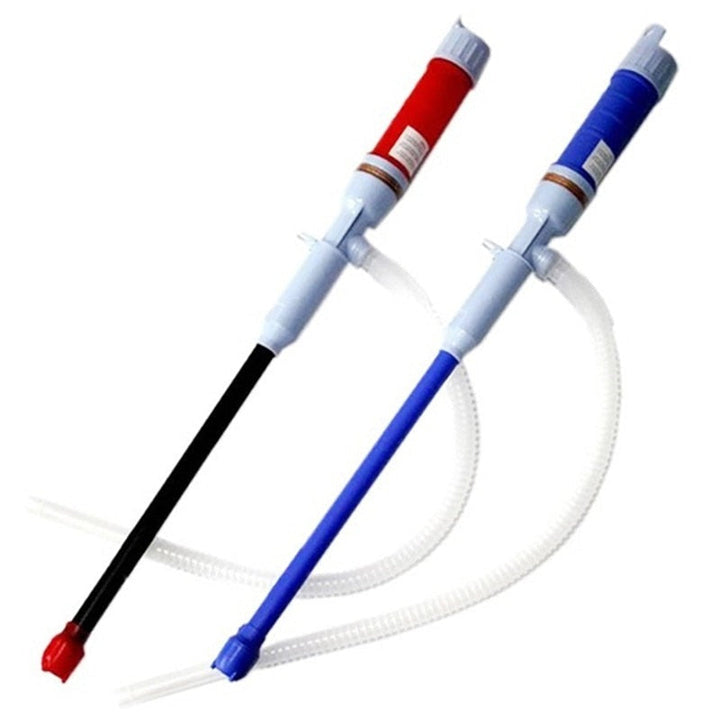 BowLift | Electric Liquid Transfer Pump – FlowMaster – Fast & Portable – For Fuel, Water, and Oil