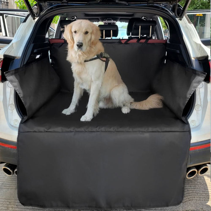 BowLift | Waterproof Seat Mat for Dogs & Car Protection