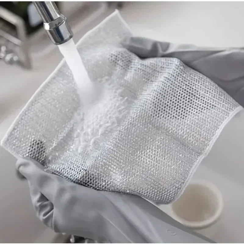 BowLift | TowelWrap™ Super Absorbent Cleaning